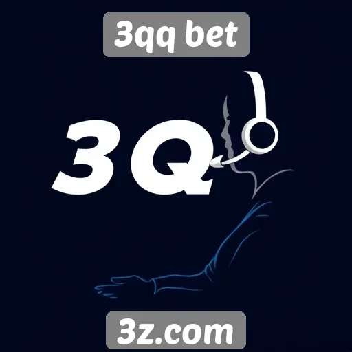 Suporte ao cliente no 3qq bet