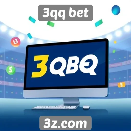Novidades e recursos do site 3qq bet
