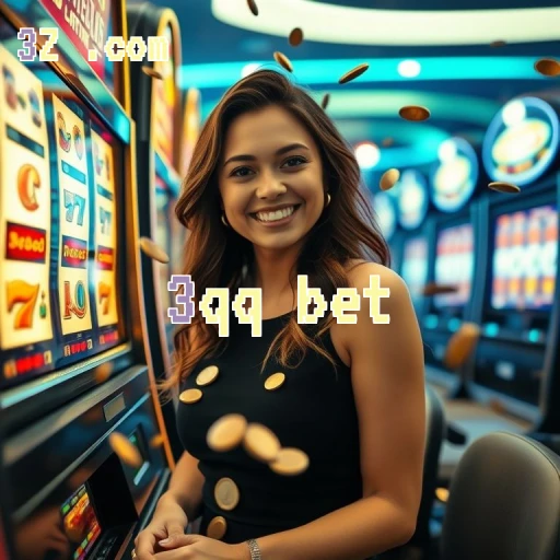 Slots Irresistíveis: A Magia do 3qq bet